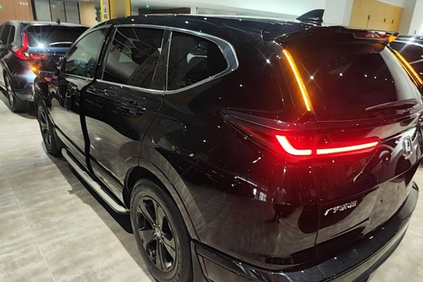 Honda Breeze 2021, 54700 км, за 18108 USD