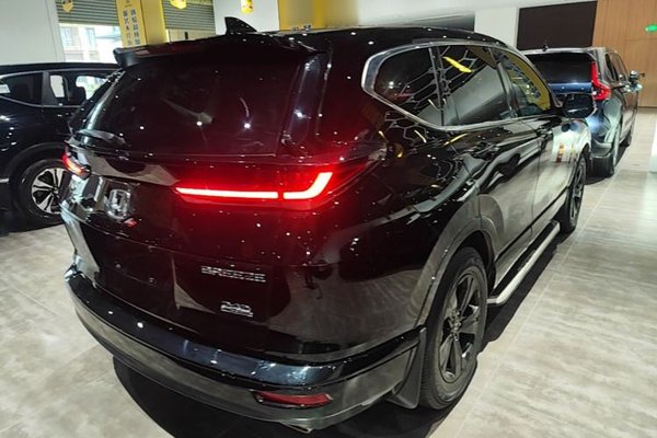 Honda Breeze 2021, 54700 км, за 18108 USD - фото 6