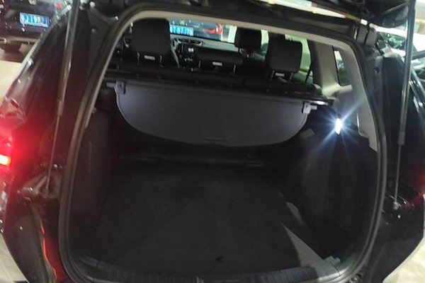 Honda Breeze 2021, 54700 км, за 18108 USD - фото 27