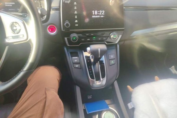 Honda Breeze 2021, 61200 км, за 14739 USD - фото 13