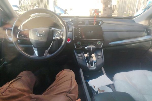 Honda Breeze 2021, 61200 км, за 14739 USD - фото 9