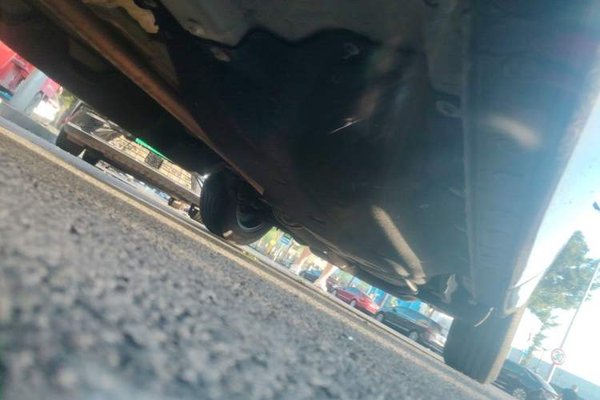 Honda Breeze 2021, 61200 км, за 14739 USD - фото 26