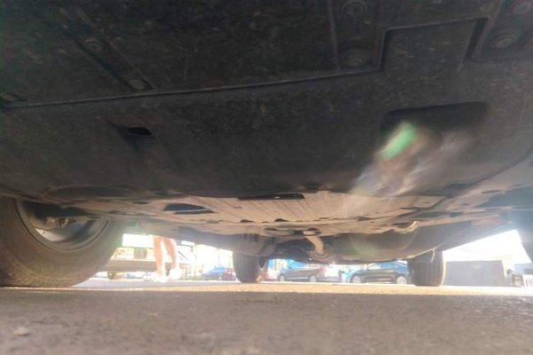 Honda Breeze 2021, 61200 км, за 14739 USD - фото 24