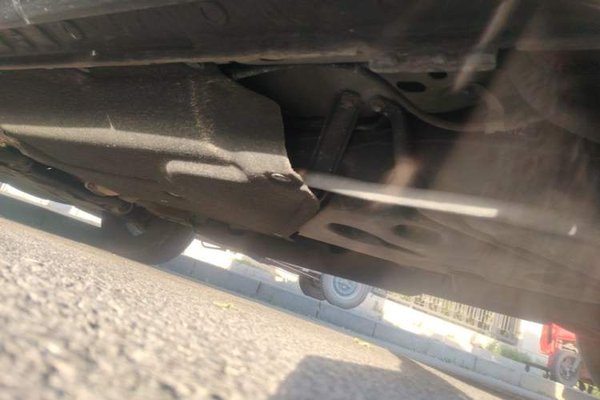 Honda Breeze 2021, 61200 км, за 14739 USD - фото 28