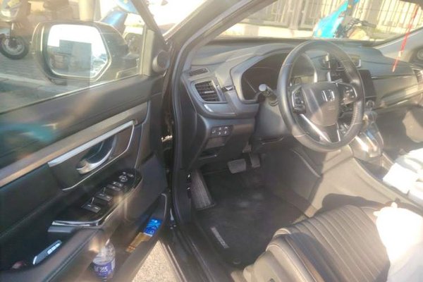 Honda Breeze 2021, 61200 км, за 14739 USD - фото 16