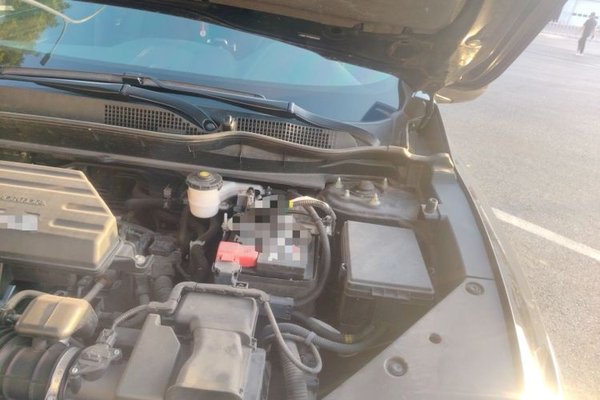 Honda Breeze 2021, 61200 км, за 14739 USD - фото 22