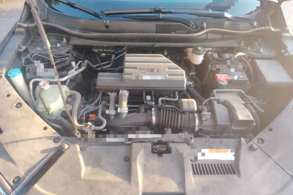 Honda Breeze 2021, 61200 км, за 14739 USD - фото 21