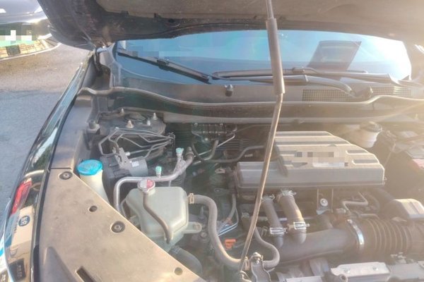 Honda Breeze 2021, 61200 км, за 14739 USD - фото 23