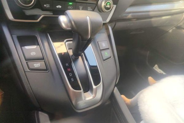 Honda Breeze 2021, 61200 км, за 14739 USD - фото 14