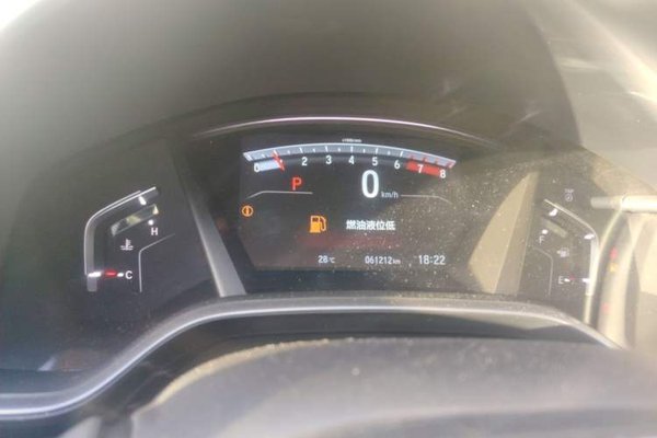 Honda Breeze 2021, 61200 км, за 14739 USD - фото 11