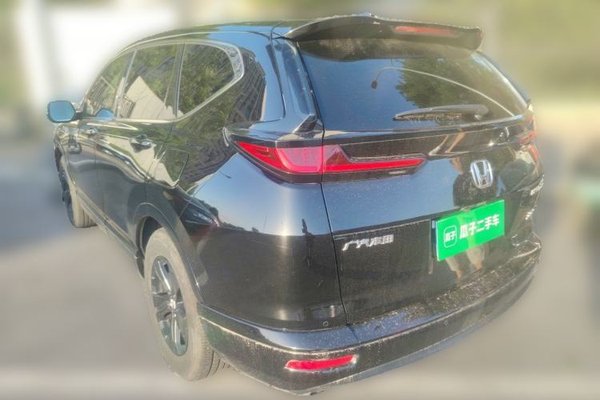 Honda Breeze 2021, 61200 км, за 14739 USD