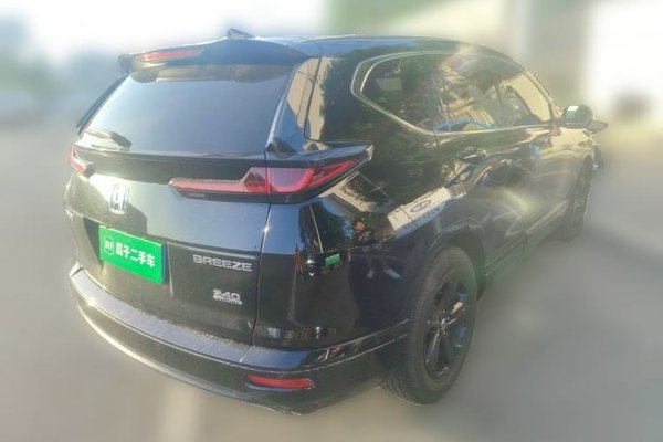 Honda Breeze 2021, 61200 км, за 14739 USD - фото 6