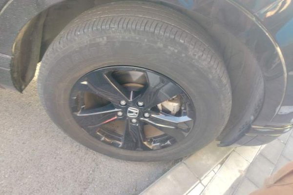 Honda Breeze 2021, 61200 км, за 14739 USD - фото 8