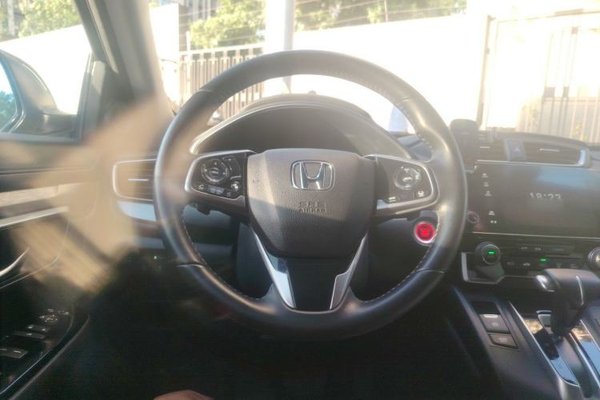 Honda Breeze 2021, 61200 км, за 14739 USD - фото 10
