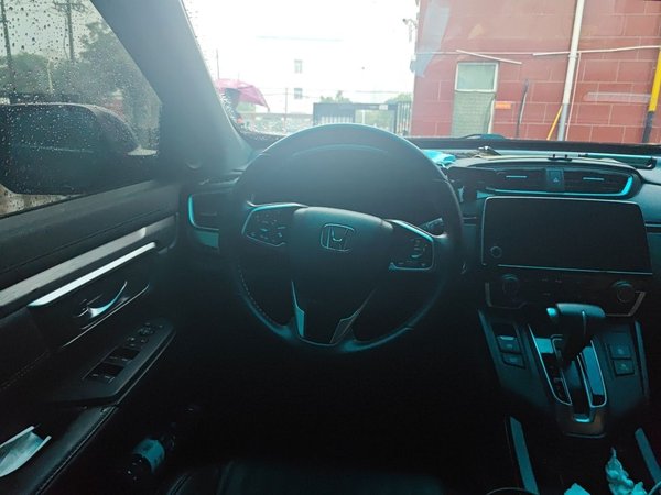 Honda Breeze 2021, 61400 км, за 15097 USD - фото 11