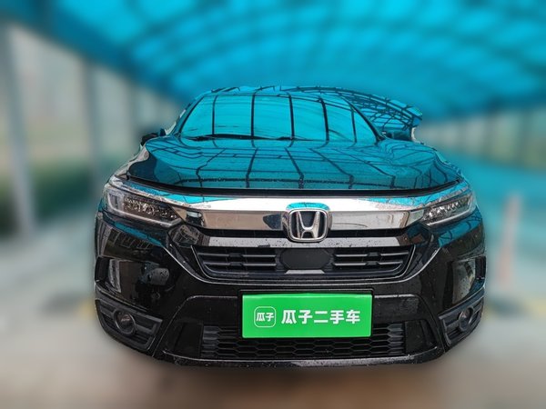 Honda Breeze 2021, 61400 км, за 15097 USD