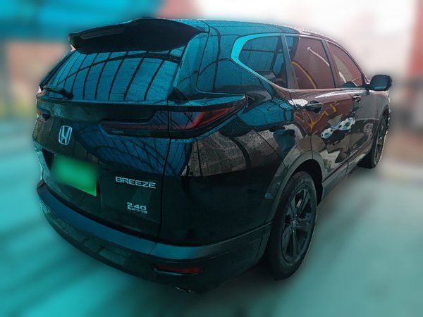 Honda Breeze 2021, 61400 км, за 15097 USD - фото 6