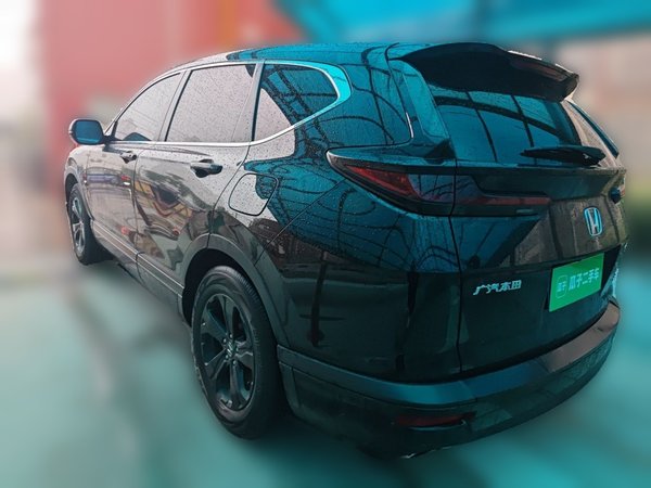 Honda Breeze 2021, 61400 км, за 15097 USD