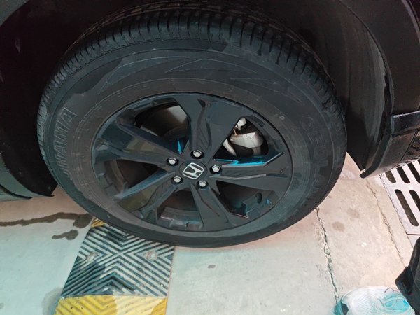 Honda Breeze 2021, 61400 км, за 15097 USD - фото 8