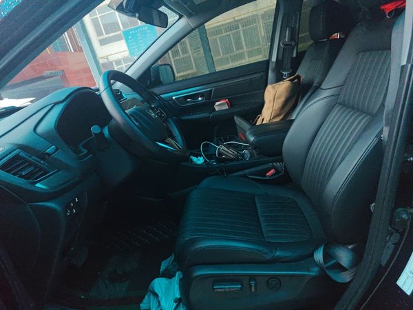 Honda Breeze 2021, 61400 км, за 15097 USD - фото 16