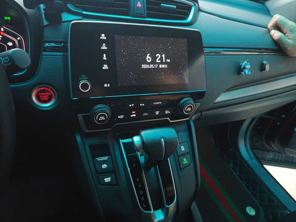 Honda Breeze 2021, 61400 км, за 15097 USD - фото 14
