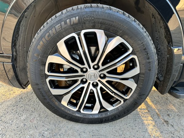 Honda Breeze 2021, 65800 км, за 22709 USD - фото 10