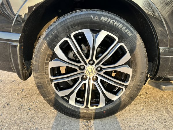 Honda Breeze 2021, 65800 км, за 22709 USD - фото 12