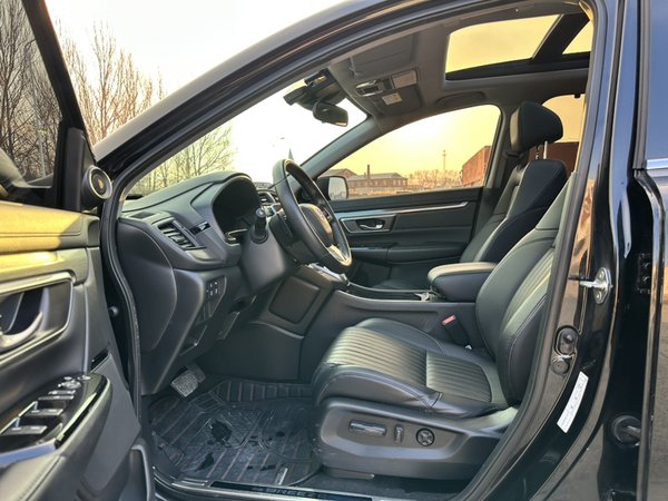 Honda Breeze 2021, 65800 км, за 22709 USD - фото 18