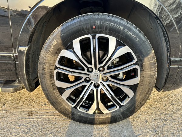 Honda Breeze 2021, 65800 км, за 22709 USD - фото 9