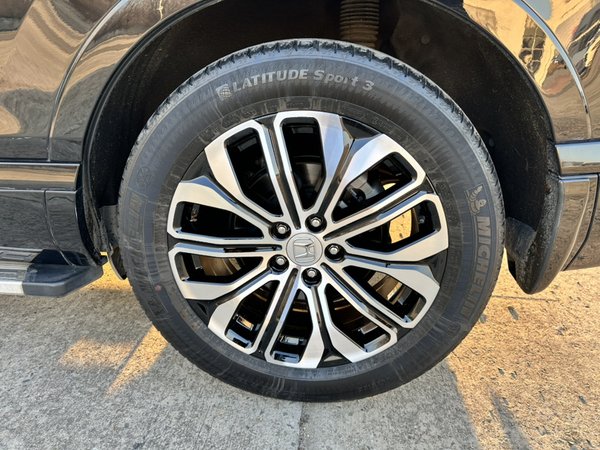 Honda Breeze 2021, 65800 км, за 22709 USD - фото 11