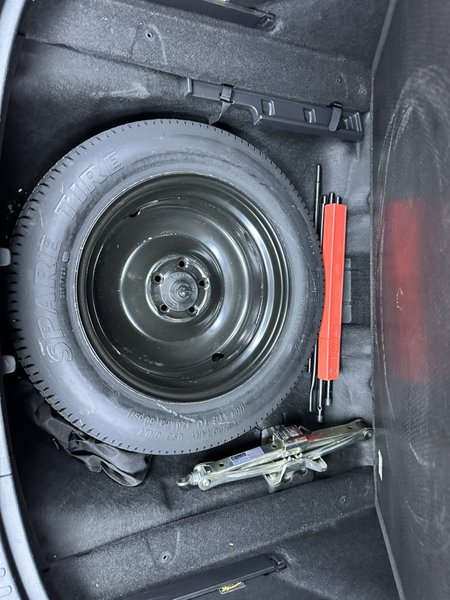 Honda Breeze 2021, 65800 км, за 22709 USD - фото 13