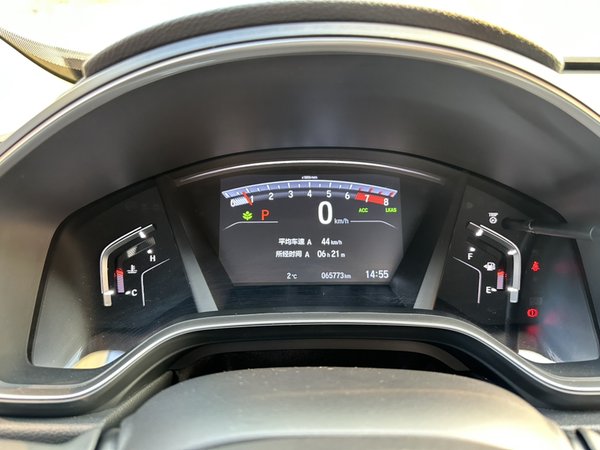 Honda Breeze 2021 240TURBO CVT Four-Wheel Drive Prestige Edition, 2021 года