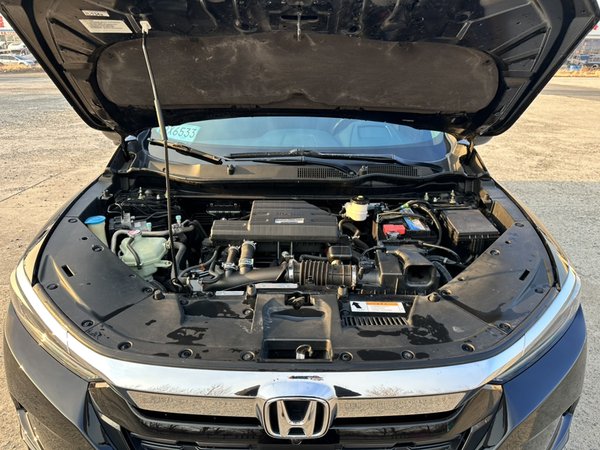 Honda Breeze 2021 240TURBO CVT Four-Wheel Drive Prestige Edition