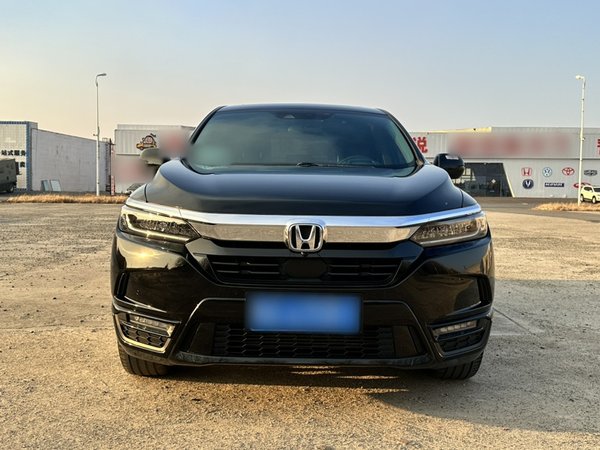 Honda Breeze 2021, 65800 км, за 22709 USD