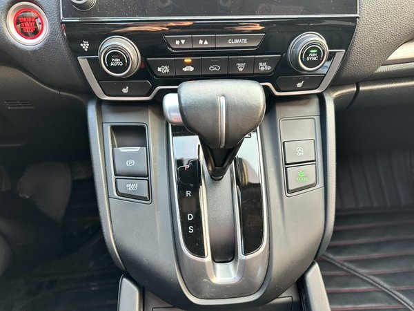 Honda Breeze 2021, 65800 км, за 22709 USD - фото 17