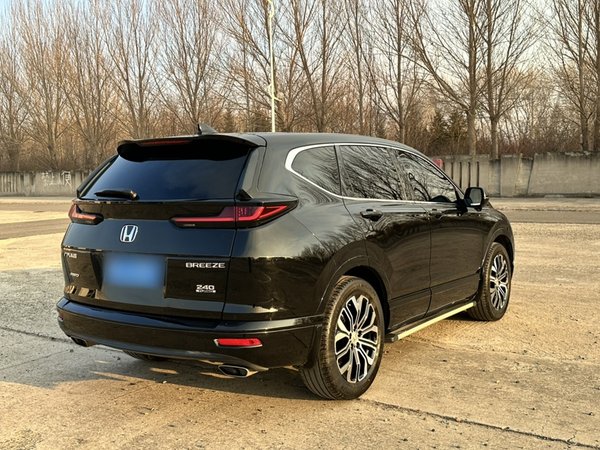 Honda Breeze 2021, 65800 км, за 22709 USD - фото 8