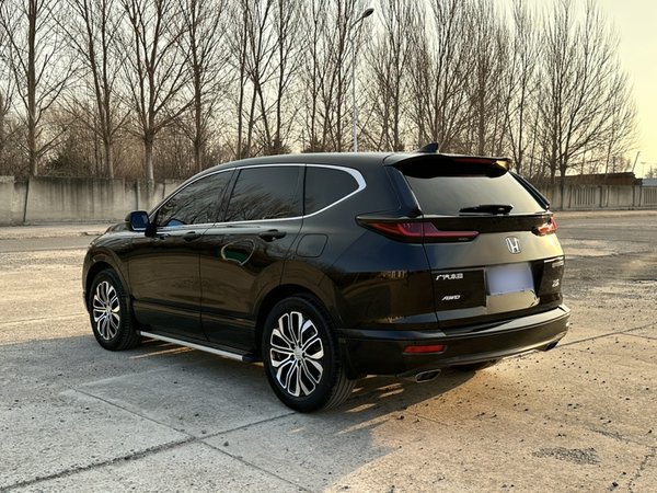 Honda Breeze 2021, 65800 км, за 22709 USD - фото 6