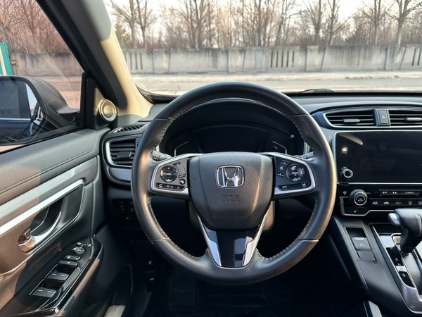 Honda Breeze 2021, 65800 км, за 22709 USD - фото 15