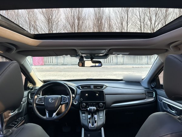 Honda Breeze 2021, 65800 км, за 22709 USD - фото 14