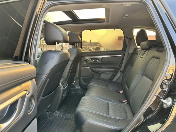 Honda Breeze 2021, 65800 км, за 22709 USD - фото 19