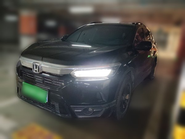 Honda Breeze 2021, 98400 км, за 15511 USD