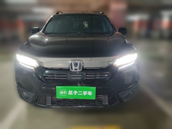Honda Breeze 2021, 98400 км, за 15511 USD - фото 7