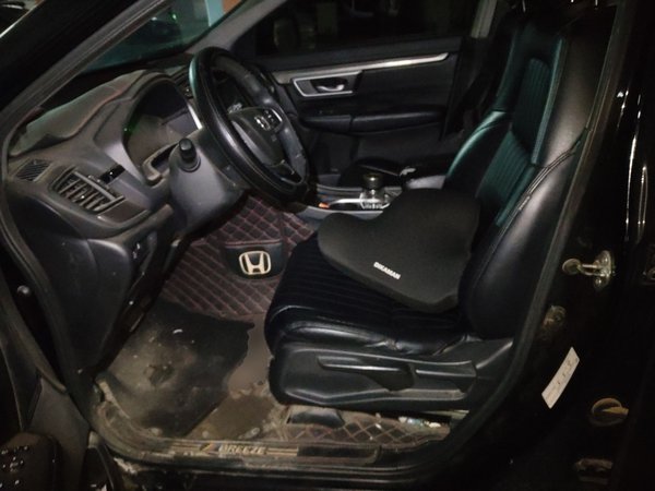 Honda Breeze 2021, 98400 км, за 15511 USD - фото 12