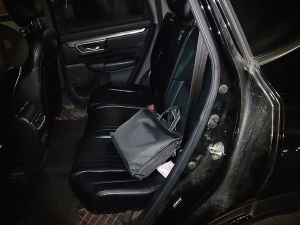 Honda Breeze 2021, 98400 км, за 15511 USD - фото 14