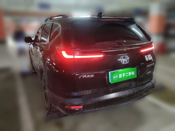 Honda Breeze 2021, 98400 км, за 15511 USD - фото 6