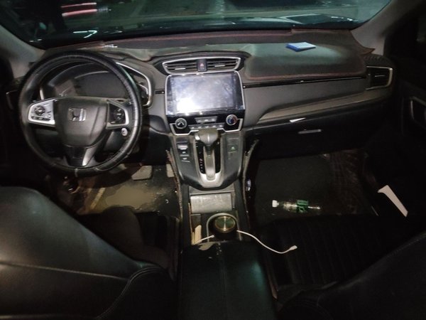 Honda Breeze 2021, 98400 км, за 15511 USD - фото 19