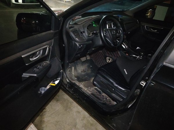 Honda Breeze 2021, 98400 км, за 15511 USD - фото 17