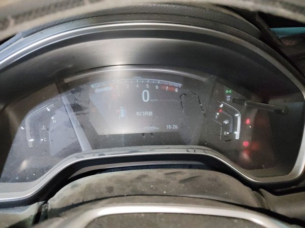 Honda Breeze 2021, 98400 км, за 15511 USD - фото 9