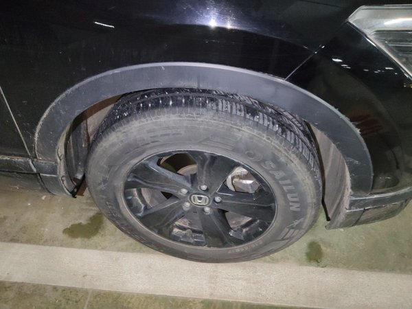 Honda Breeze 2021, 98400 км, за 15511 USD