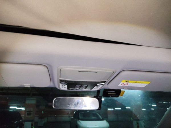 Honda Breeze 2021, 98400 км, за 15511 USD - фото 13